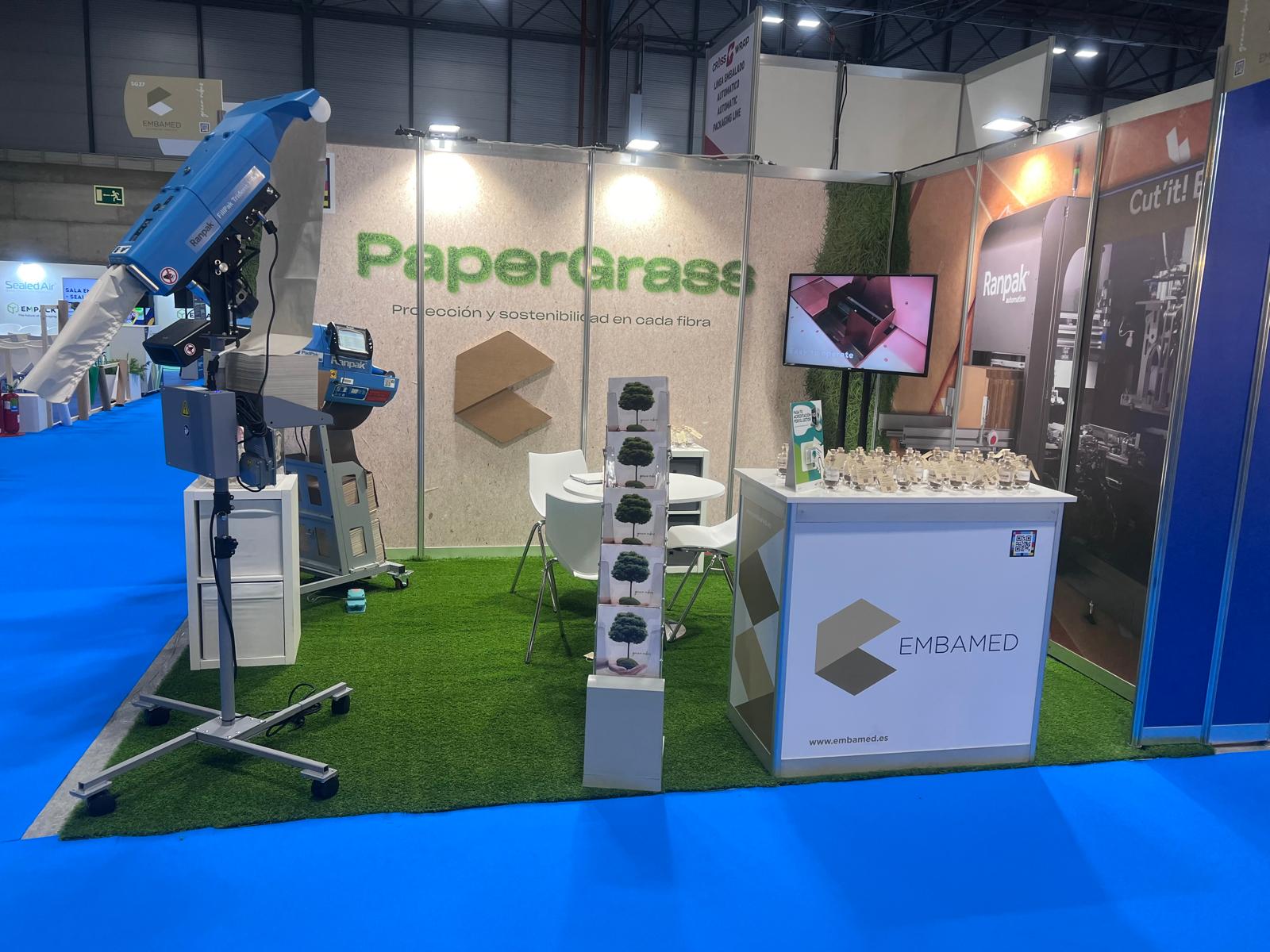 Feria Empacl 2024
